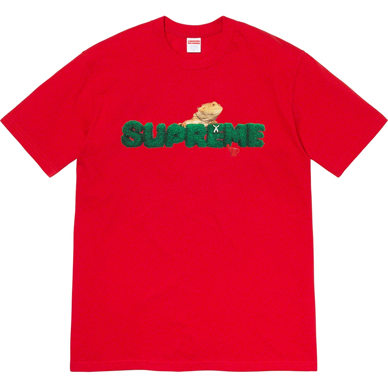 Lizard Tee view 5